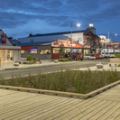 The planting design and selection utilises almost exclusively native species. These species are proven to handle the often-times harsh coastal environment that the site is located in. Summers are often hot and dry where winters can be very wet with a few sub-tropical storms thrown in the mix. This required careful selection of species which in turn had to be balanced against the need to provide amenity to an urban environment, where foot traffic, vandalism and other conflicts can often occur.