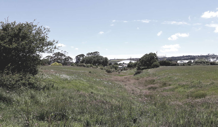 The site covers approximately 11-hectares and offers unique opportunity to connect with the land; the rehabilitation and integration of the ecological environment of the Puhinui Stream acts as the catalyst for this positive development while delivering on the strategic intentions of Manukau’s transformation.