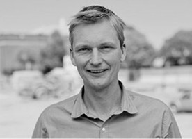 Tim Holtrop