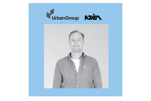 NZILA CPD EVENT | Urban Group International Speaker Series - Sam Spinks
