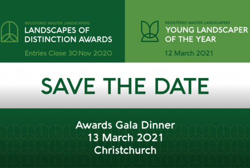 Landscapes of Distinction Gala Dinner | NZ Institute of ...