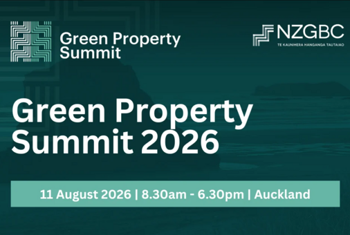Green Property Summit 2026