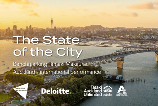 State of the City  Webinar