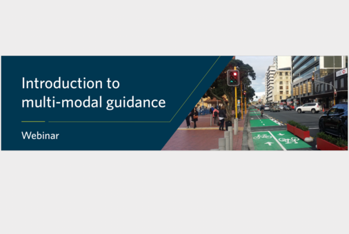 Introduction to multi-modal guidance