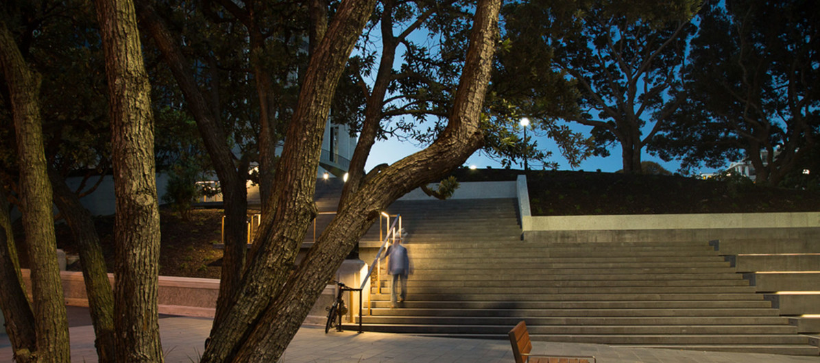 Photography: Wraight + Associates