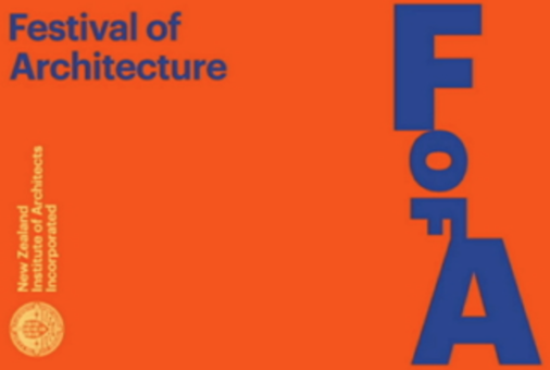 NZIA Festival of Architecture