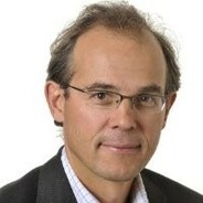 Adrian Morton