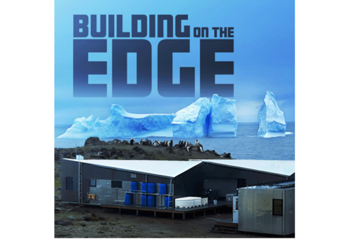 EBOSS Film Night: Building on the Edge