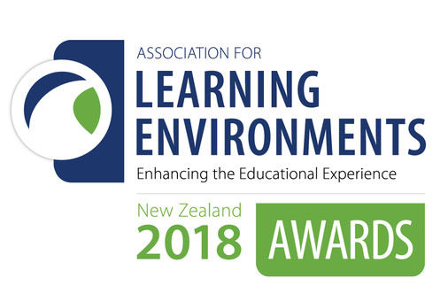 Learning Environments New Zealand Awards 2018