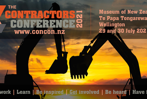 The Contractors Conference 2021