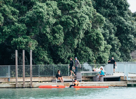 Lots of activities are planned for the gala opening this weekend. Photo credit - Isthmus.