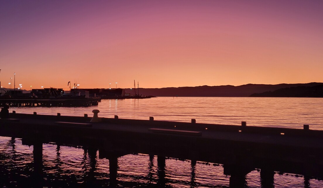 Development of fasttrack consenting legislation and changes to the