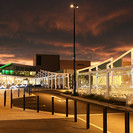 Christchurch International Airport Limited wanted to create a landmark project as the first step in realising their aspirational 2040 Masterplan.