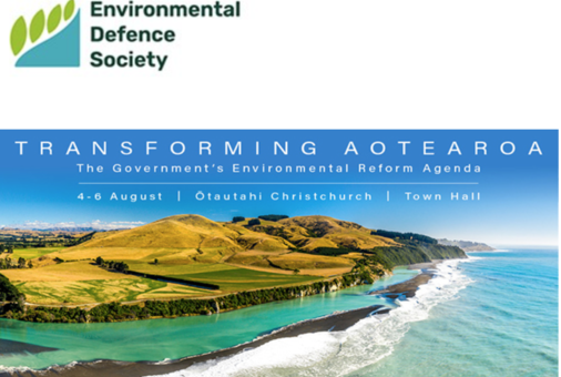 Transforming Aotearoa: The Government’s Environmental Reform Agenda