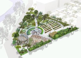 Artist Impression of the Orchard
(Source: idealog.co.nz)