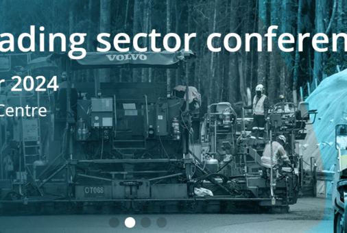 Annual roading sector conference