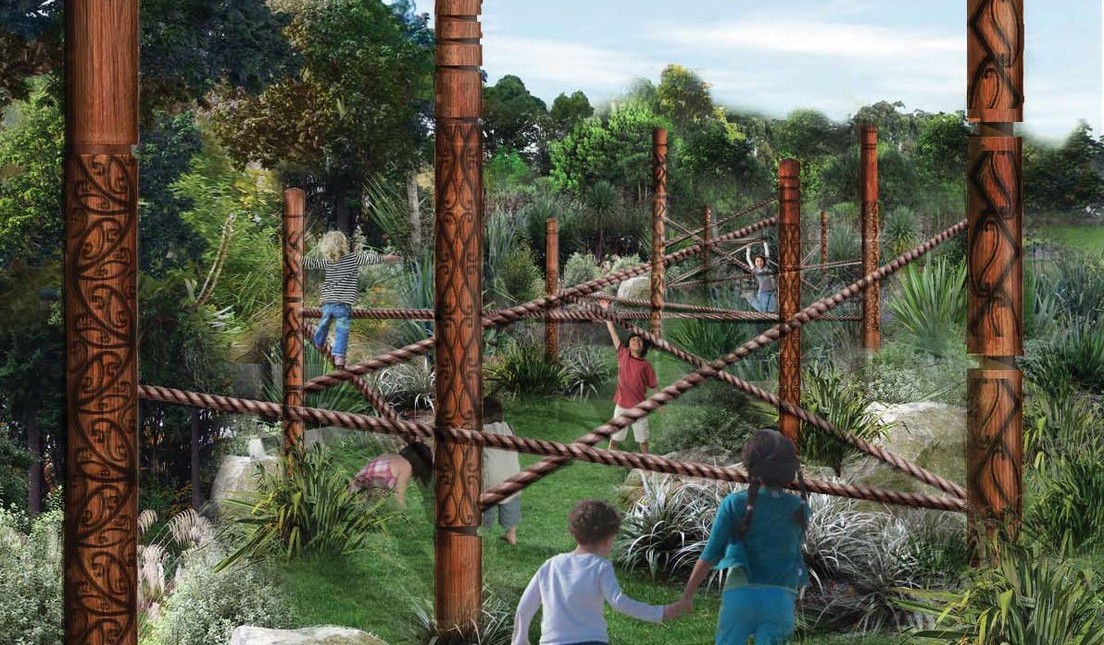 VUW landscape architecture student wins international award | New ...