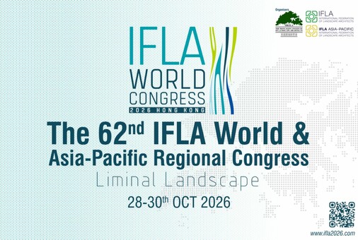 The 62nd IFLA World Congress 2026