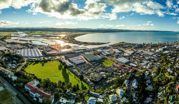 Image credit: Te Tūāpapa Kura Kāinga Ministry of Housing and Urban Development - Going for Housing Growth