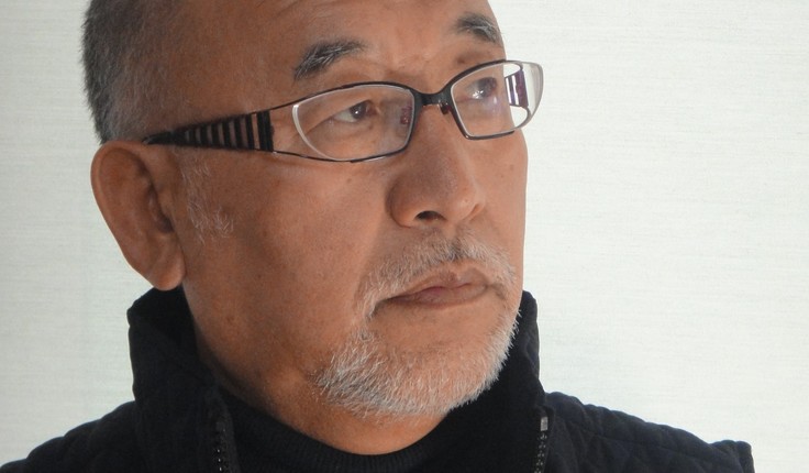 Fumiaki Takano - Current IFLA APR president