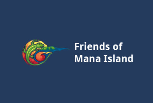 Friends of Mana Island Inc - Volunteer work party Friday