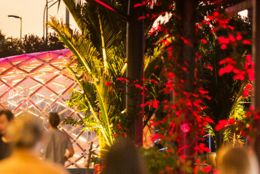 Closing date - Resene New Zealand Institute of Landscape Architecture Awards 2022