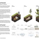 Ecologies and methods of burial