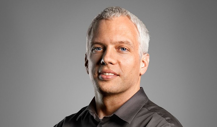 Ryan Gravel