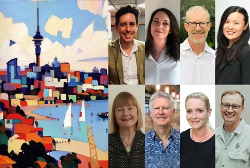 The Great Debate 2025 | Would AI design Auckland better than us?