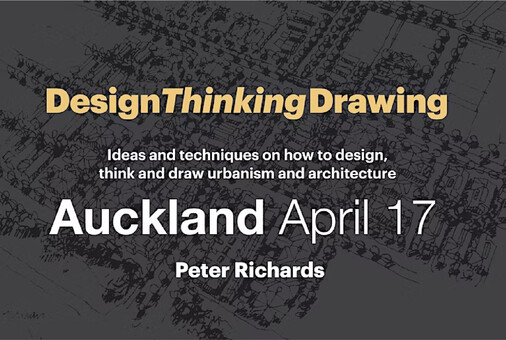 Design Thinking Drawing