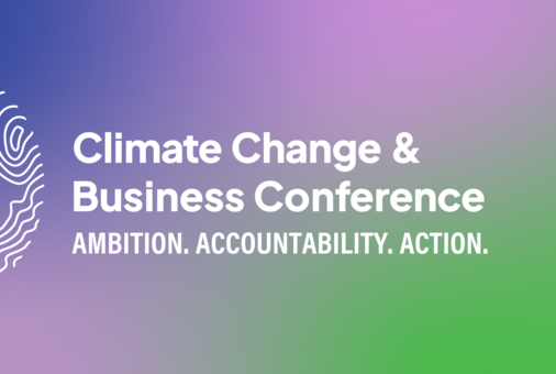 Climate Change & Business Conference 2025
