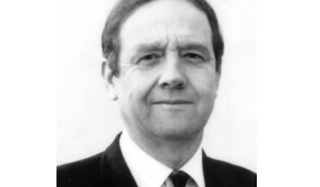 NZILA 50th Landscape architecture pioneer Malcolm New