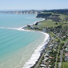 Hastings beaches