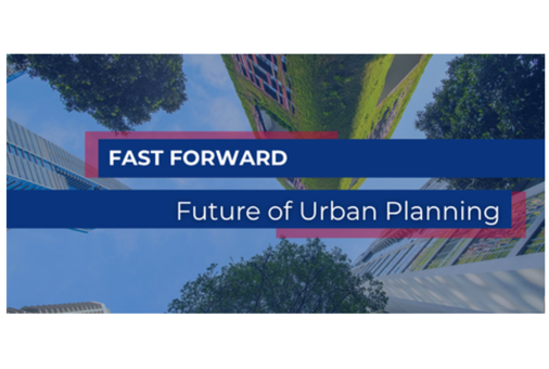 Good Works Webinar | Fast Forward: The Future of Urban Planning