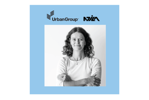 NZILA CPD EVENT | Urban Group International Speaker Series - Karoline Liedtke-Sørensen