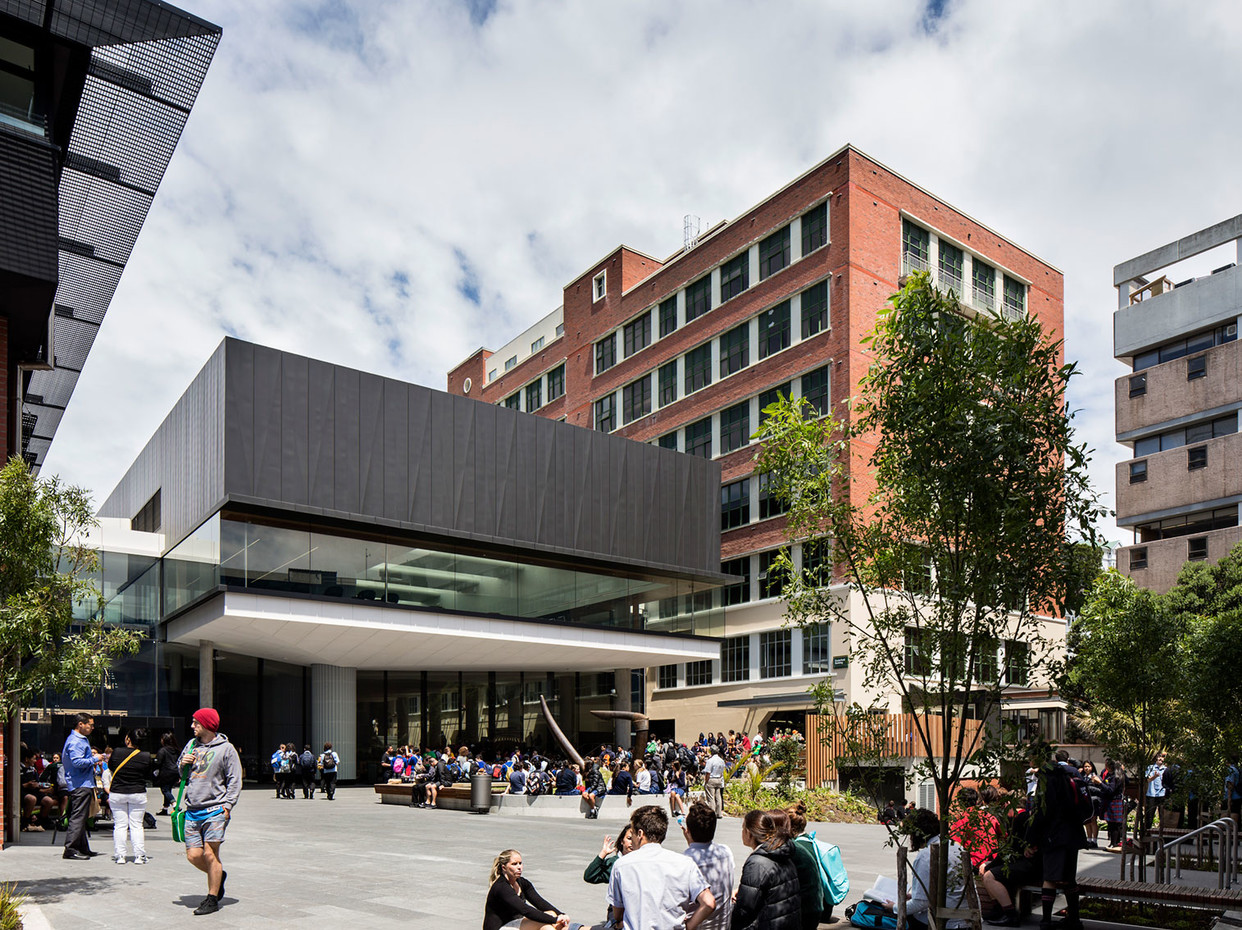 NZ Institute Of Landscape Architects