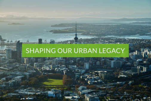 Urbanism NZ 2023 Conference