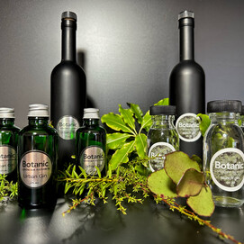 The Botanic 'Launch' and 'Urban' Gins