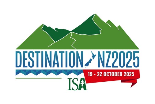 ISA 2025 Annual International Conference