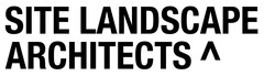 Landscape Architect