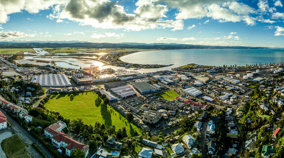 Image credit: Te Tūāpapa Kura Kāinga Ministry of Housing and Urban Development - Going for Housing Growth