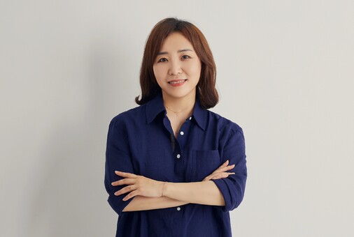 Streetscape Speaker Series - Sohyun Park