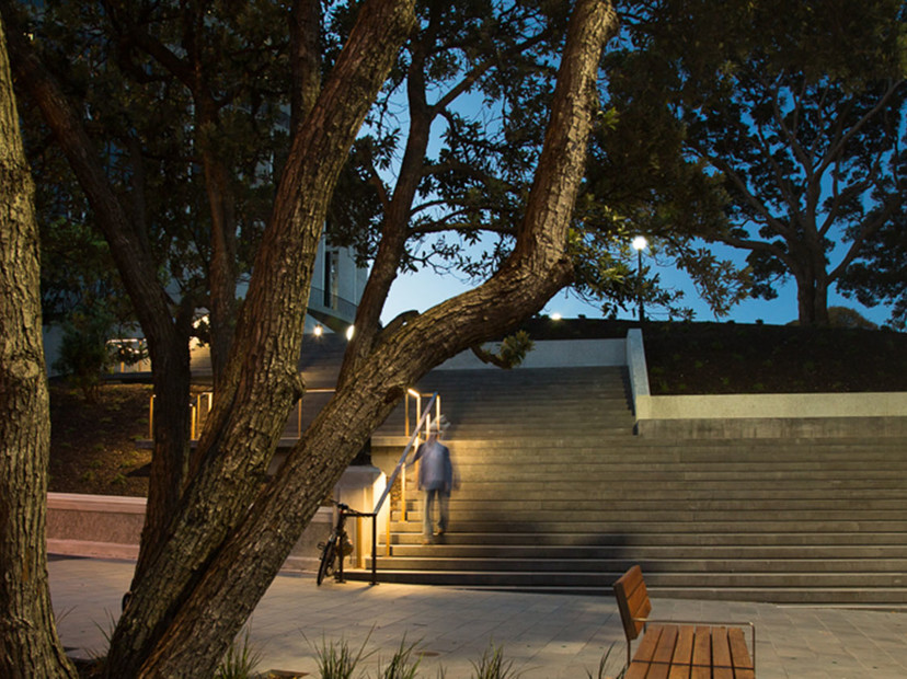 Photography: Wraight + Associates