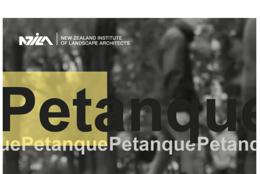NZILA Wellington Branch - Petanque 2019