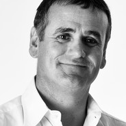 Geoff Turnbull