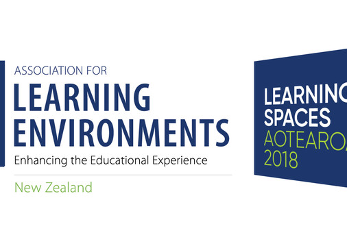 Learning Spaces Aotearoa one day conference
