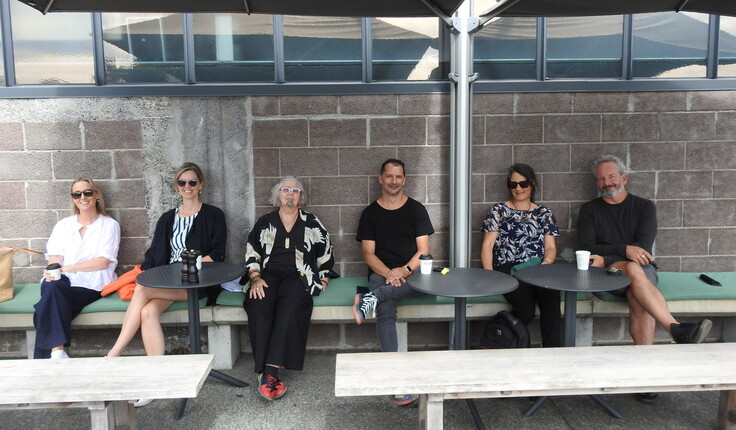 2024 judges out on their roadtrip