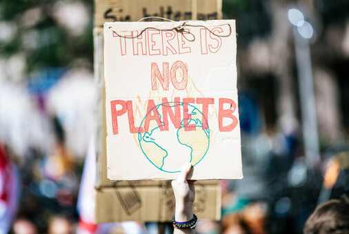 Christchurch Conversation: Communicating Climate Change (free event)
