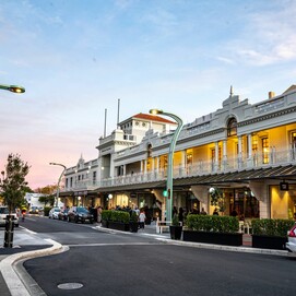 Toitoi Arts and Events Centre