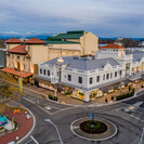 Toitoi Arts and Events Centre